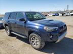 2016 Toyota 4Runner Sr5/Sr5 Premium en Venta en Tucson, AZ - Rear End