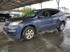 2014 Chevrolet Traverse Ls for Sale in Cartersville, GA - Front End