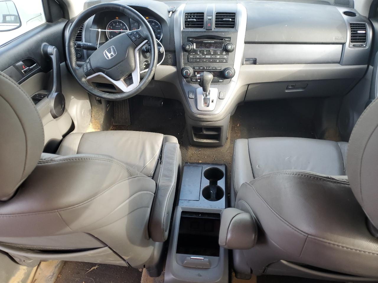 2009 Honda CR-V - Image 8