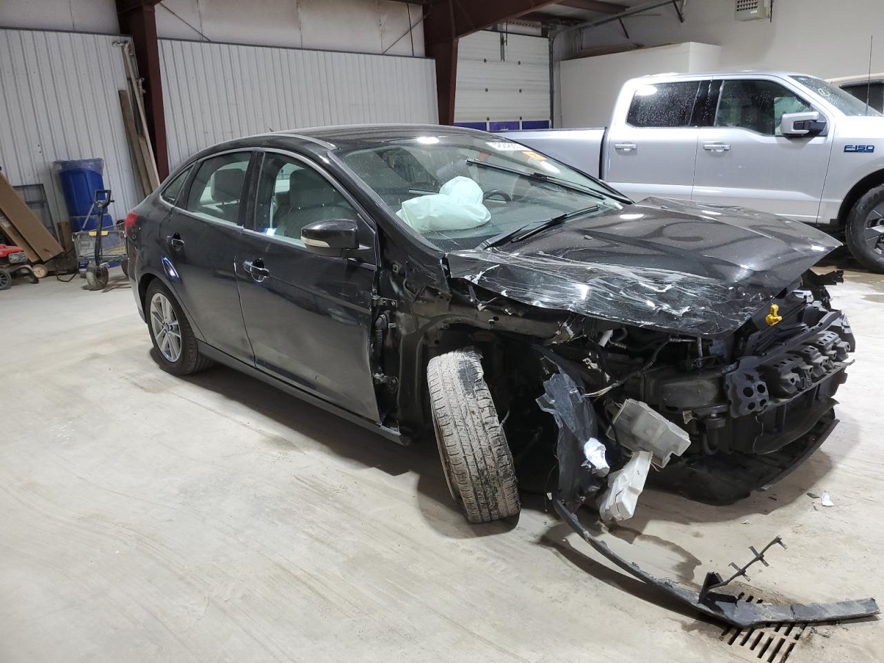 2015 Ford Focus - Image 4