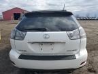 2007 LEXUS RX 350 for sale at Copart ON - LONDON