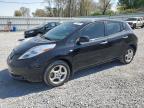 2012 Nissan Leaf Sv en Venta en Gastonia, NC - Minor Dent/Scratches