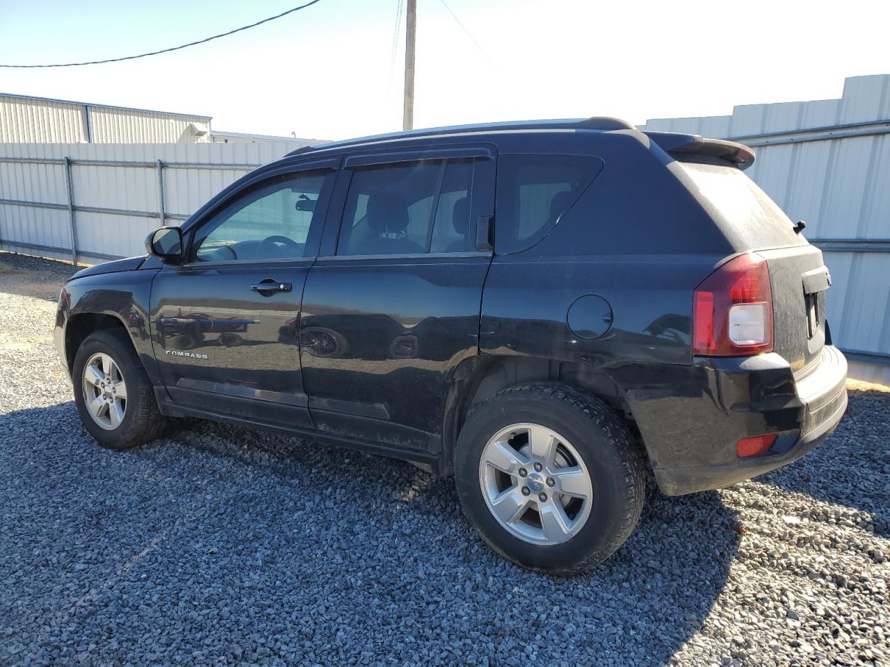 2014 Jeep Compass - Image 2