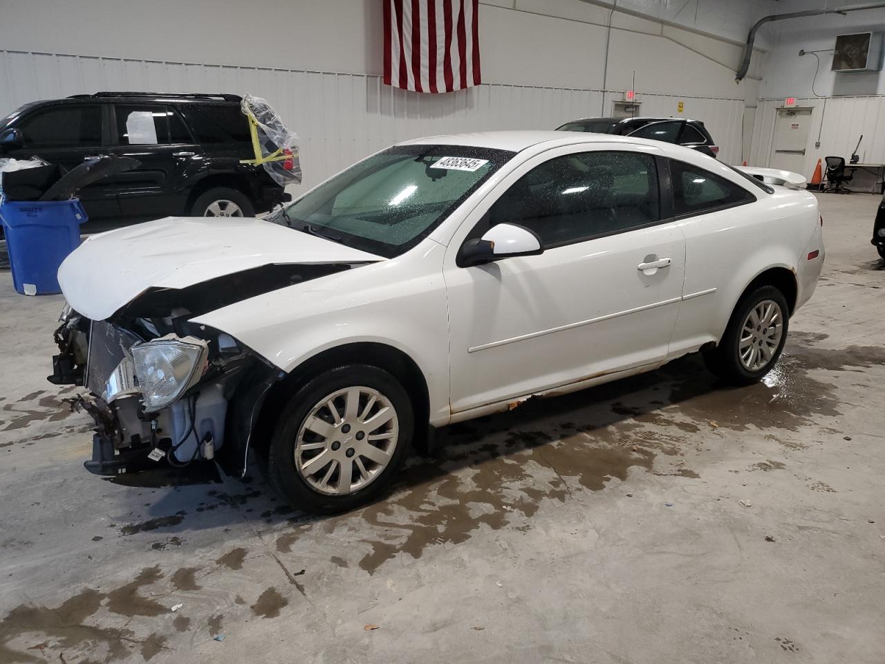 2010 Chevrolet Cobalt - Image 1