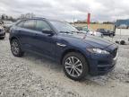 2017 Jaguar F-Pace Premium de vânzare în Barberton, OH - Mechanical