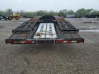 2023 Kaufman Car Carrier for Sale in Wilmer, TX - Minor Dent/Scratches