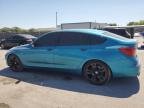 2013 Bmw 535 Xigt de vânzare în Orlando, FL - Normal Wear
