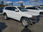 2016 Jeep Grand Cherokee Laredo იყიდება Exeter-ში, RI - Front End