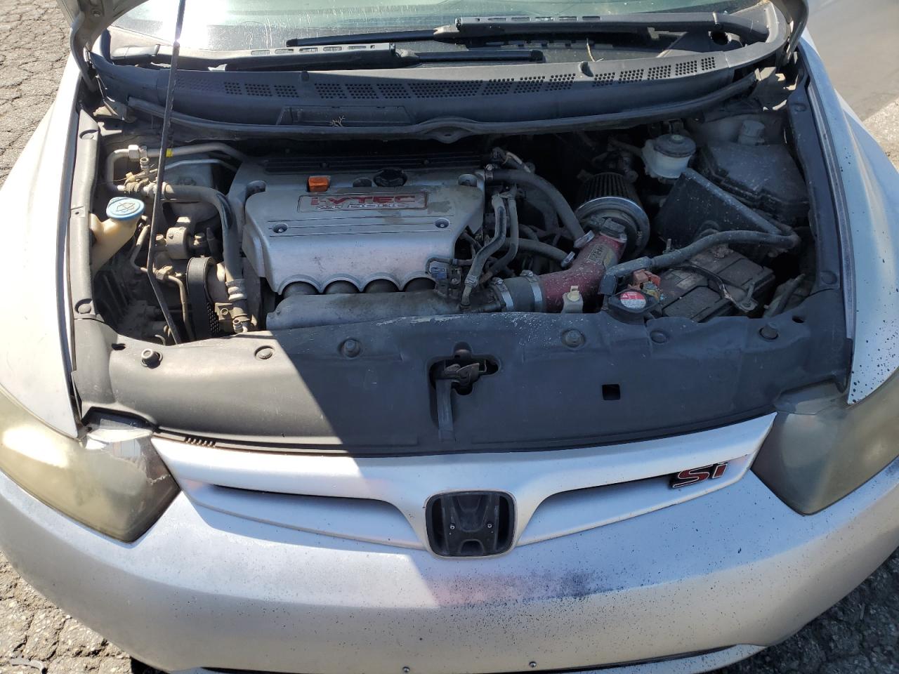 2006 Honda Civic - Image 11