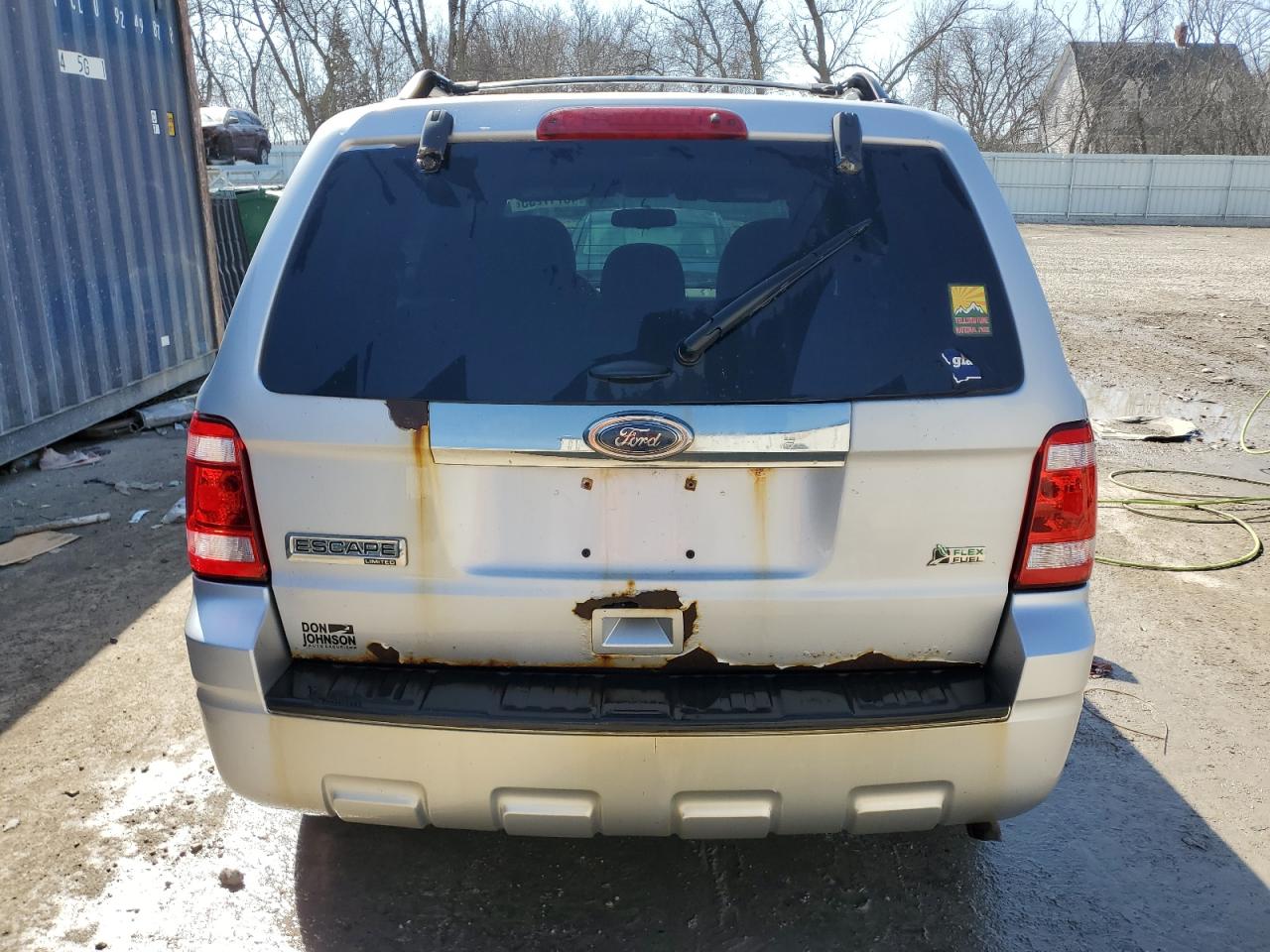 2011 Ford Escape - Image 6