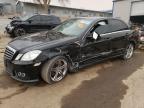 2010 Mercedes-Benz E 350 for Sale in Albuquerque, NM - Side