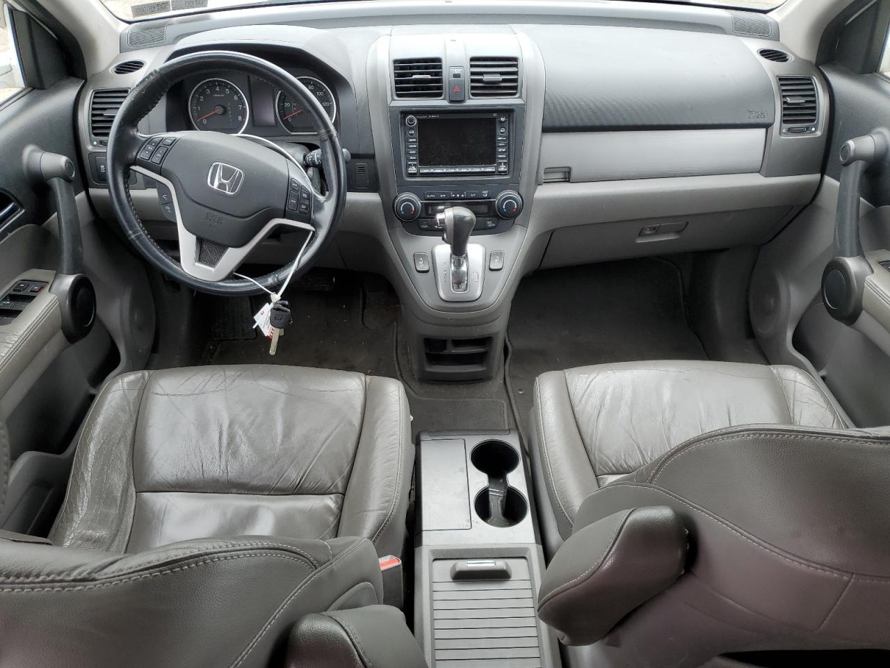 2010 Honda CR-V - Image 8