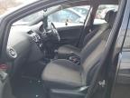 2011 VAUXHALL CORSA SXI for sale at Copart BRISTOL