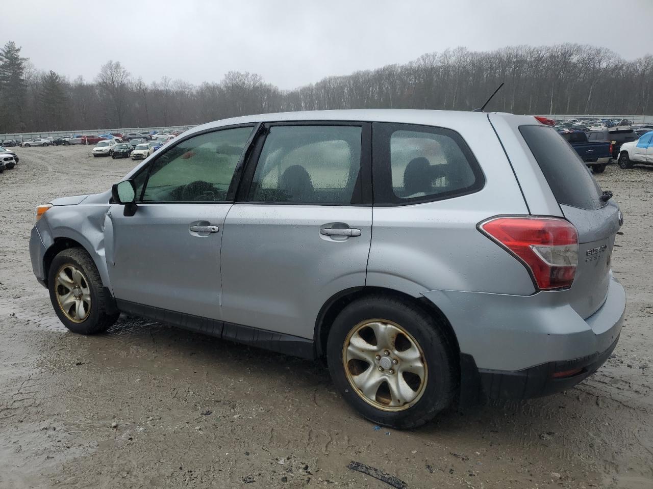 2014 Subaru Forester - Image 2