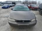 2004 Buick Century Custom de vânzare în Wayland, MI - Front End