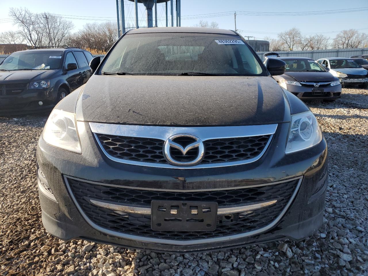 2010 Mazda CX-9 - Image 5