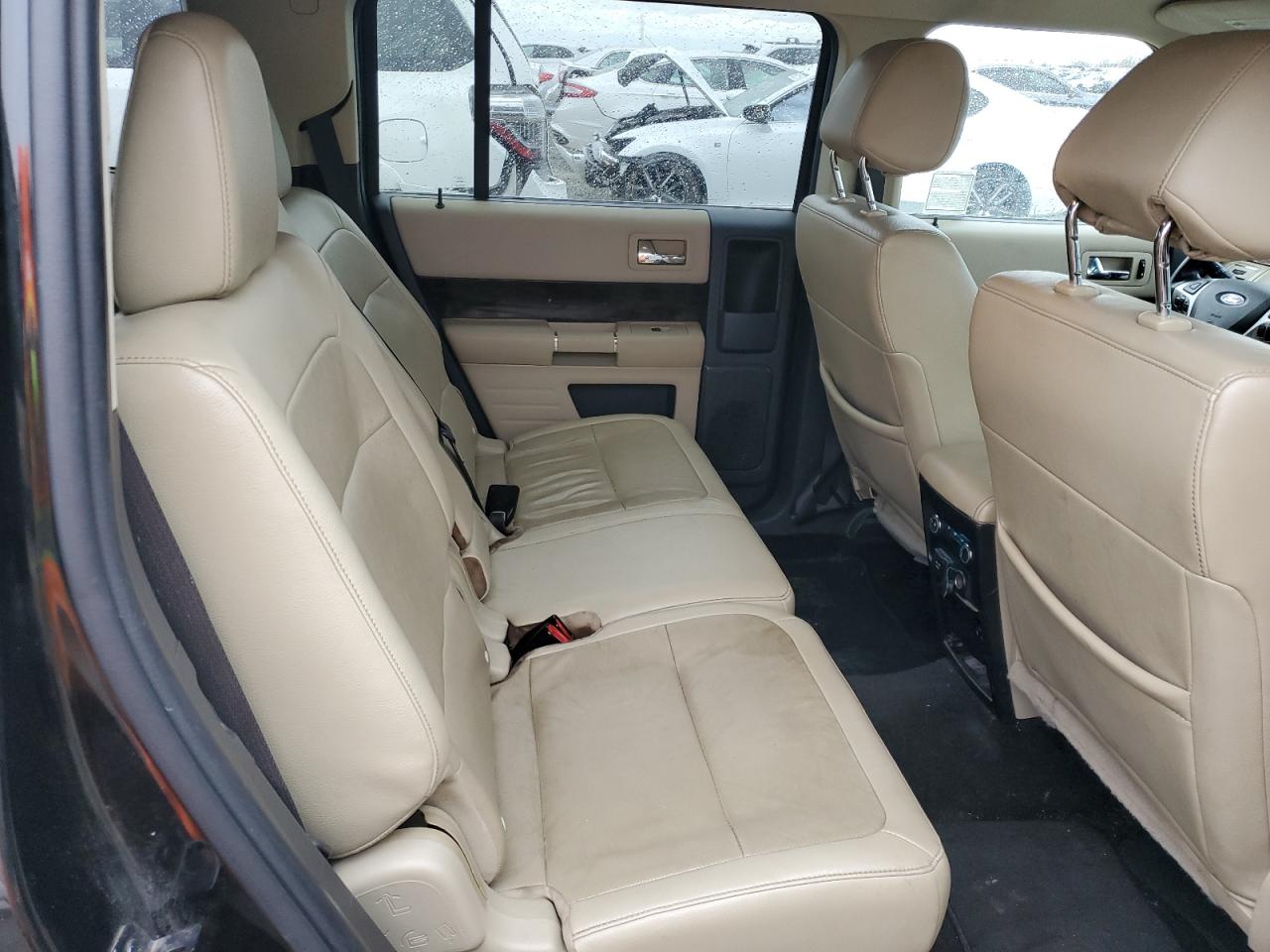 2014 Ford Flex - Image 10