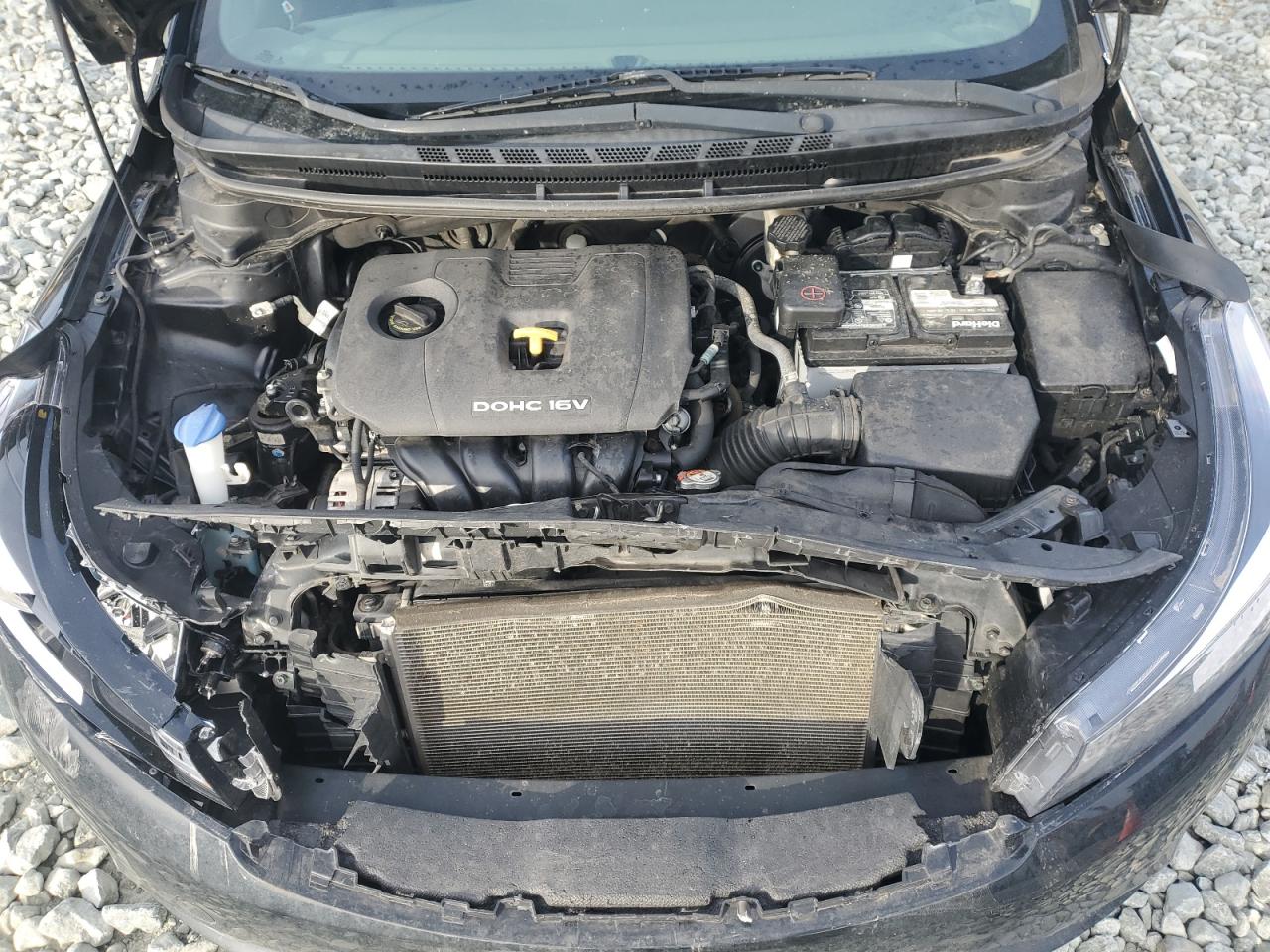2017 Kia Forte - Image 11
