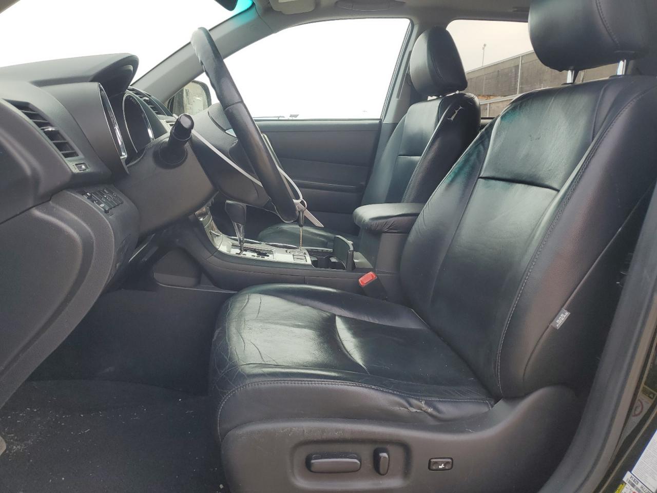2013 Toyota Highlander - Image 7