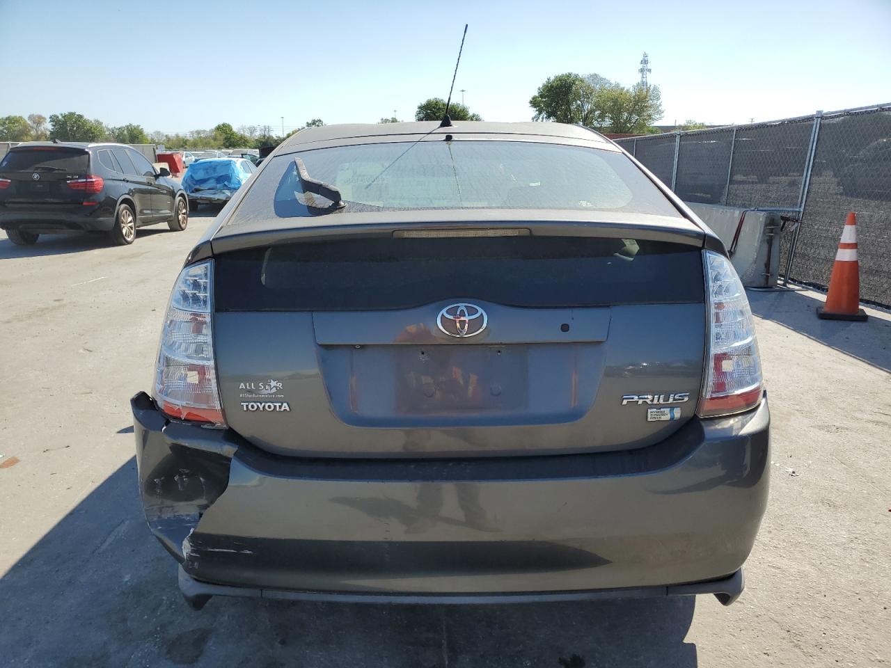 2007 Toyota Prius - Image 6