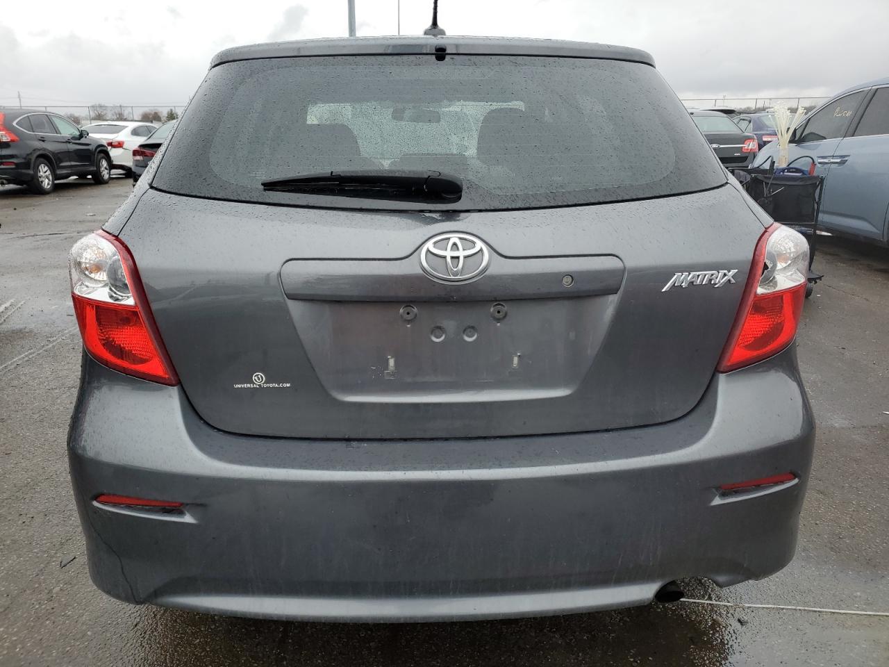 2011 Toyota Corolla - Image 6