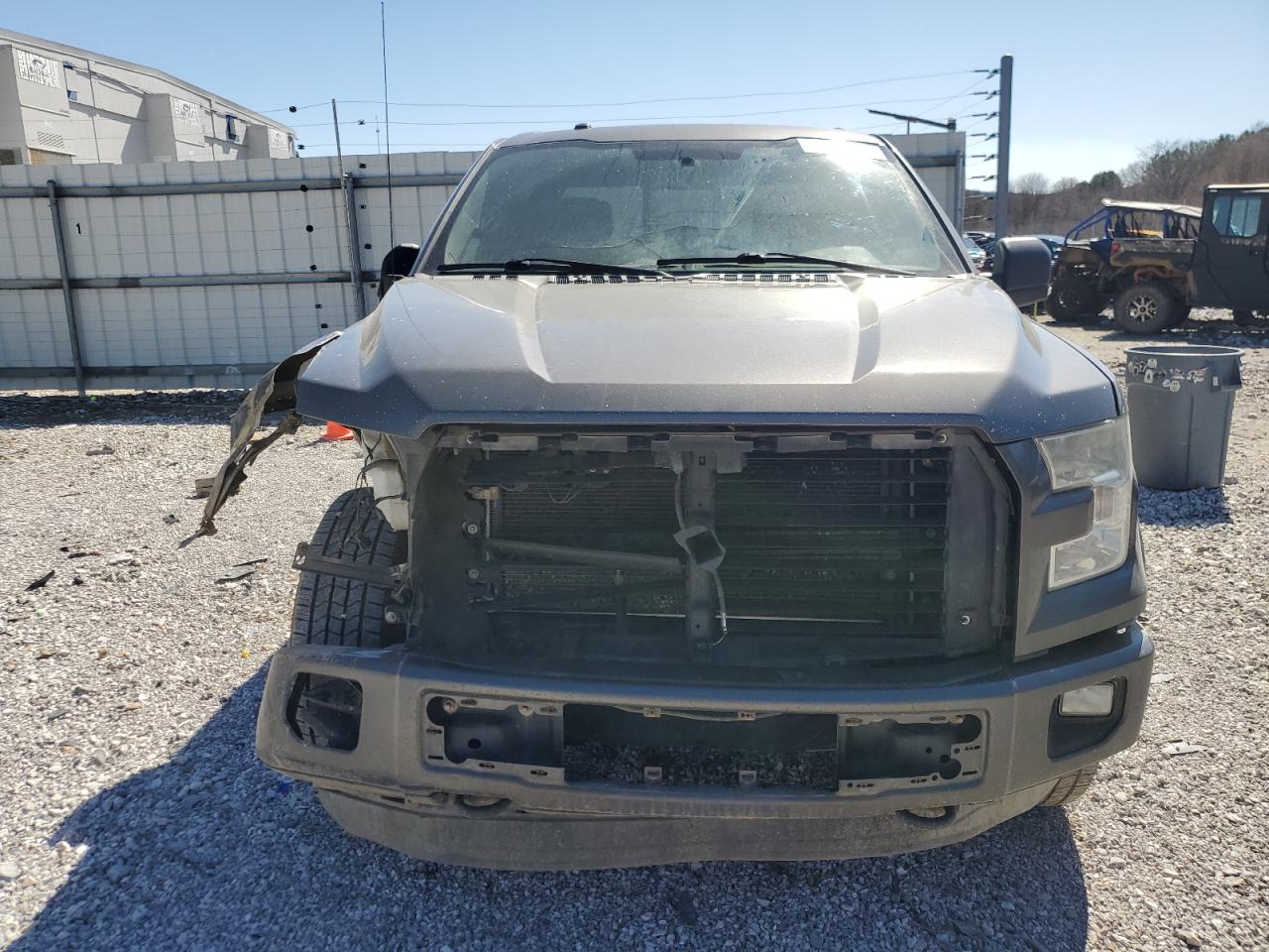 2015 Ford F-150 - Image 5
