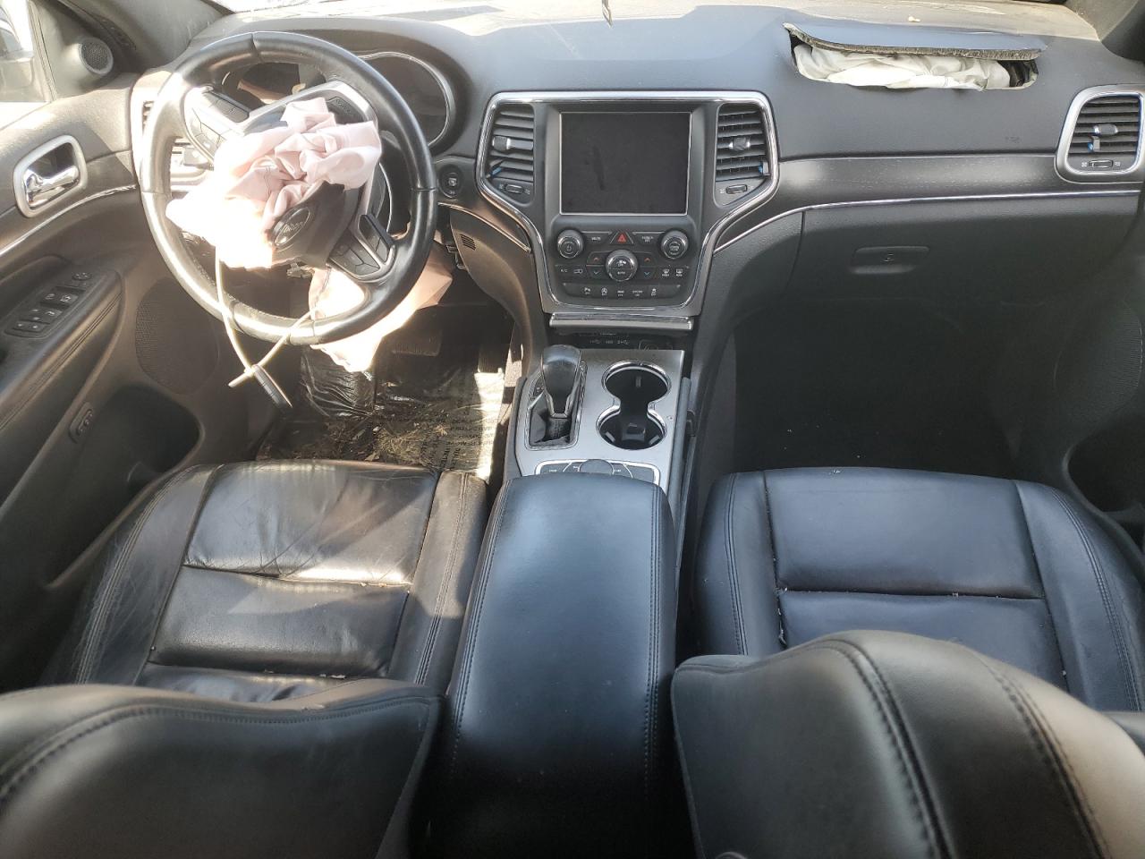 2018 Jeep Grand Cherokee - Image 8