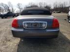 2007 Lincoln Town Car Executive იყიდება Marlboro-ში, NY - Normal Wear
