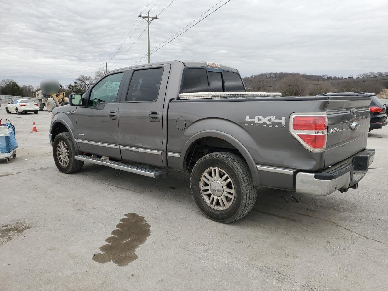 2011 Ford F-150 - Image 2