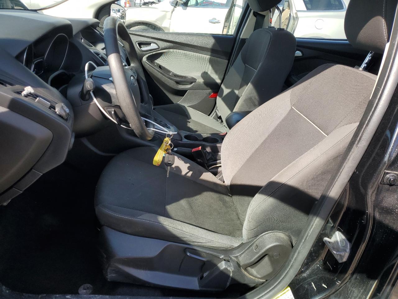 2014 Ford Focus - Image 7