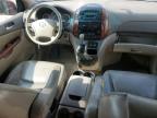2005 Toyota Sienna Xle продається в New Orleans, LA - All Over