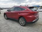 2021 Toyota Venza Le за продажба в Prairie Grove, AR - Hail