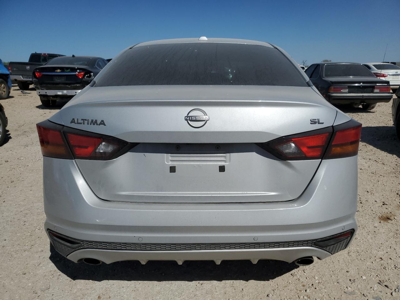 1N4BL4EV4PN418074 NISSAN ALTIMA 2023