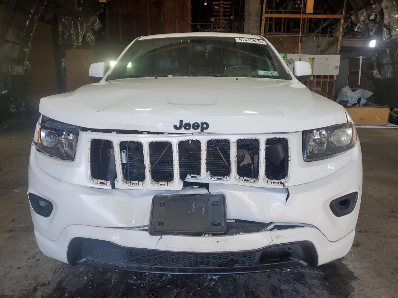 2014 Jeep Grand Cherokee - Image 5
