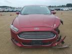 2016 Ford Fusion Titanium продається в Longview, TX - Front End