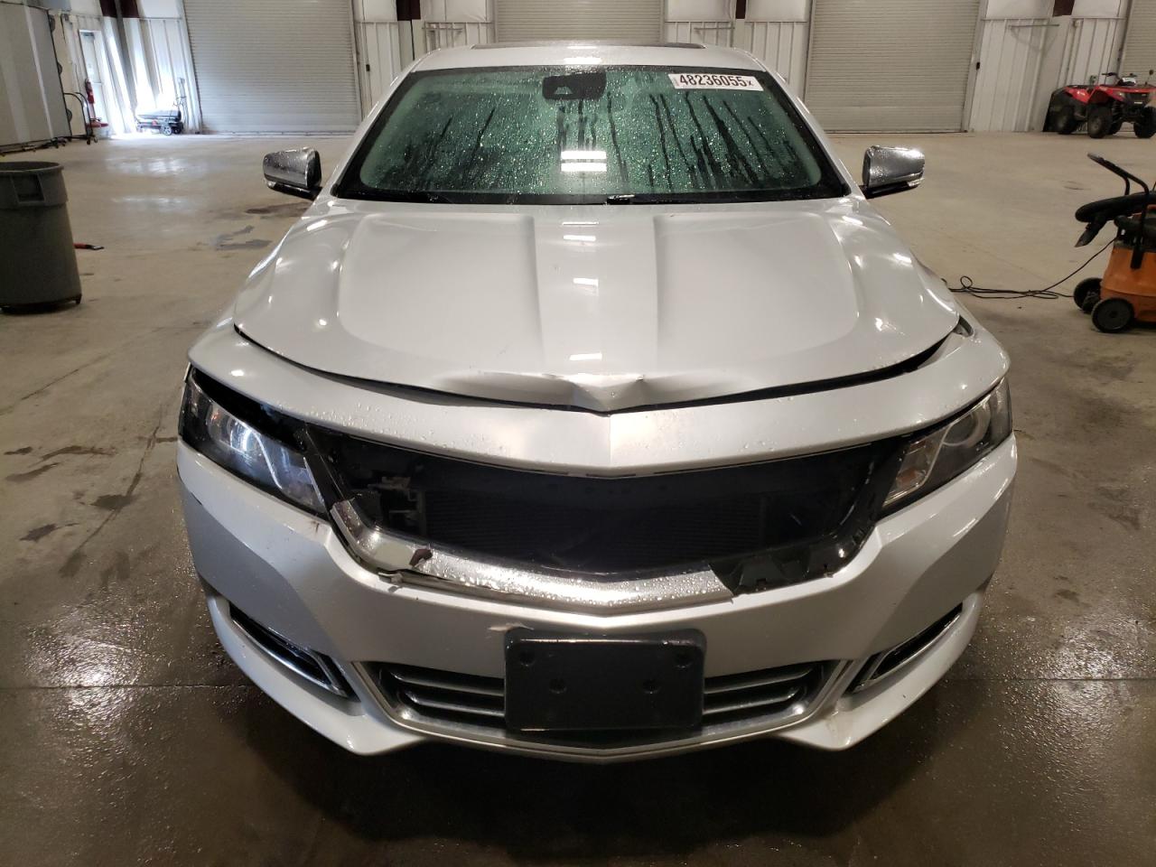 2014 Chevrolet Impala - Image 5