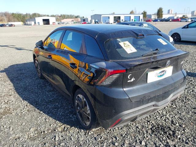 2024 MG 4 SE
