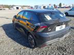 2024 MG 4 SE for sale at Copart EAST KILBRIDE