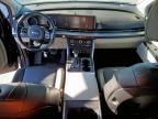 2022 Kia Carnival Lx na sprzedaż w Grand Prairie, TX - Front End