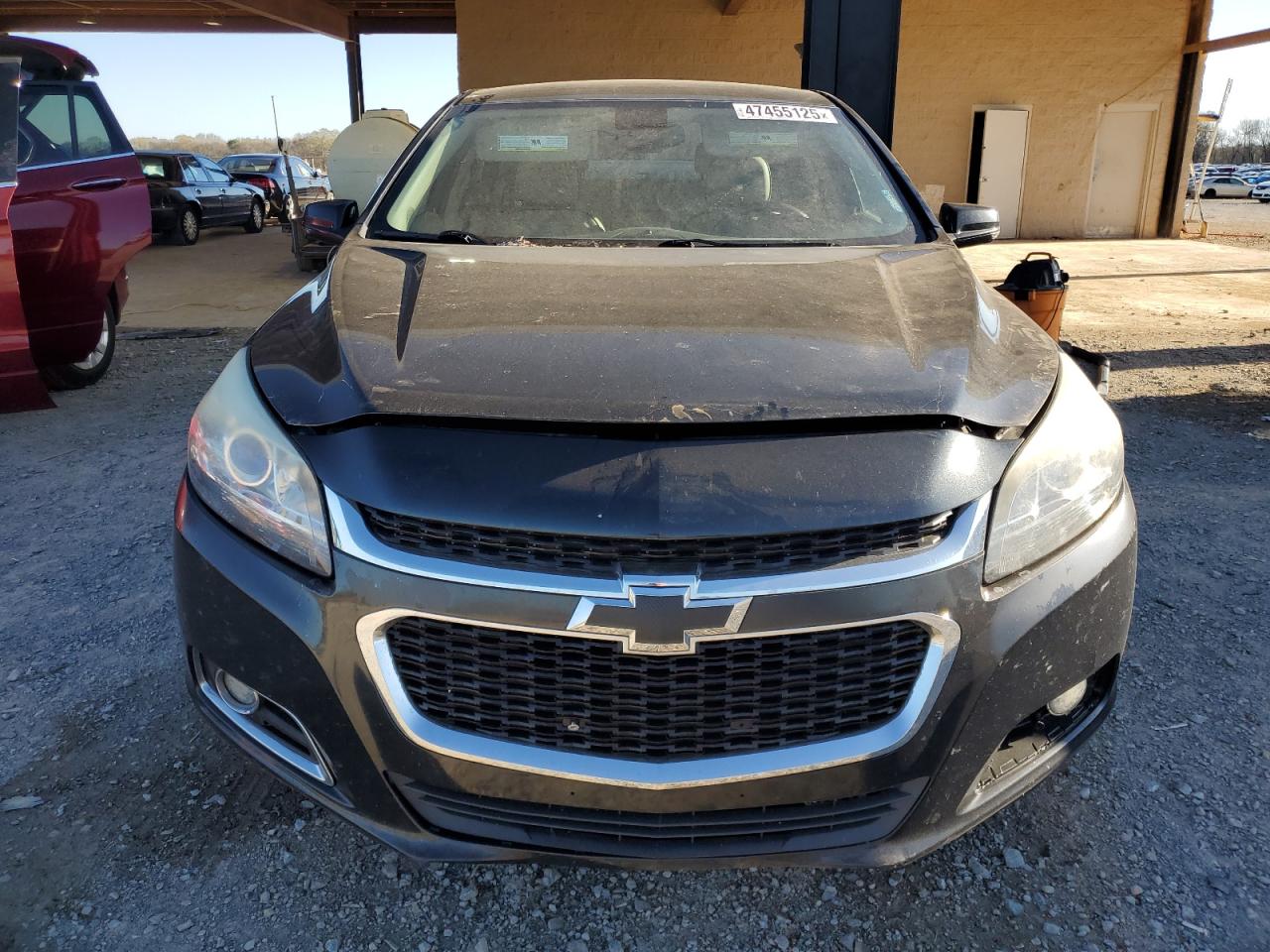 2015 Chevrolet Malibu - Image 5