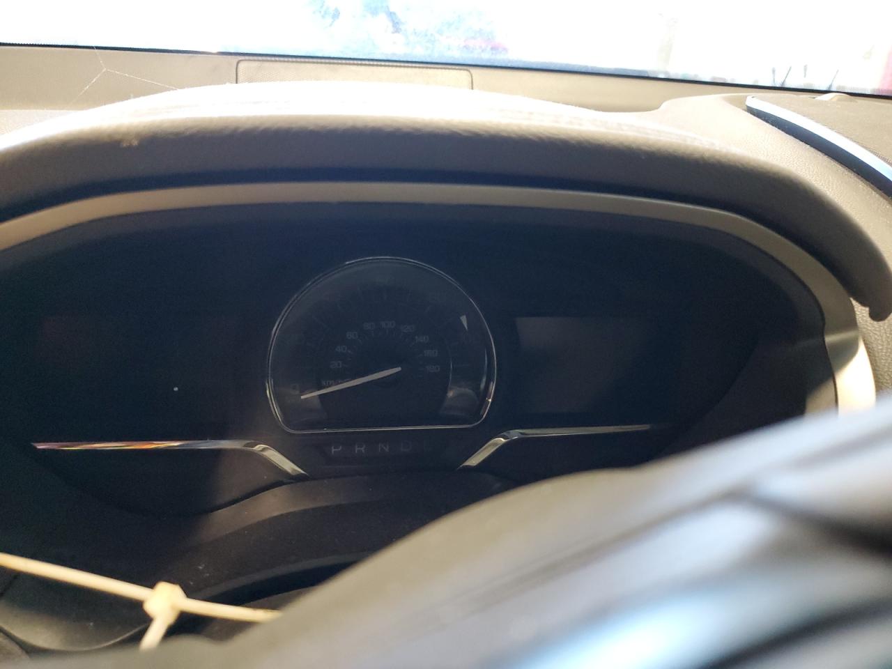 2014 Lincoln MKZ - Image 9