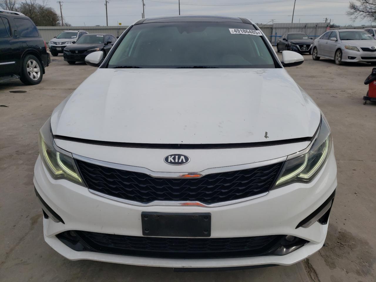 2019 Kia Optima - Image 5