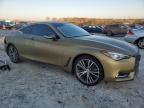 2019 Infiniti Q60 Pure იყიდება Loganville-ში, GA - Rear End