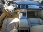 2010 Jaguar Xf Premium en Venta en Appleton, WI - Front End