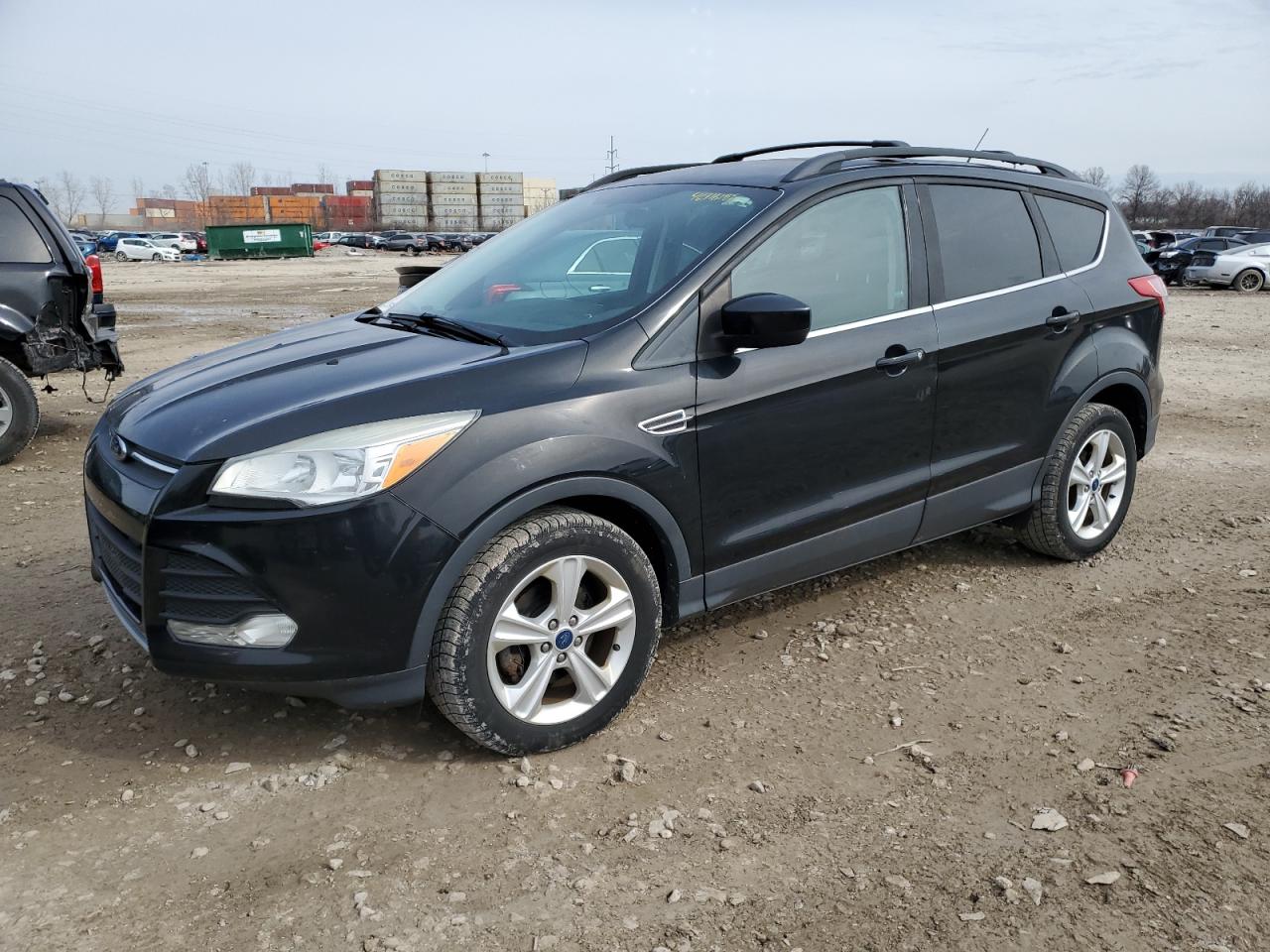 2013 Ford Escape - Image 1