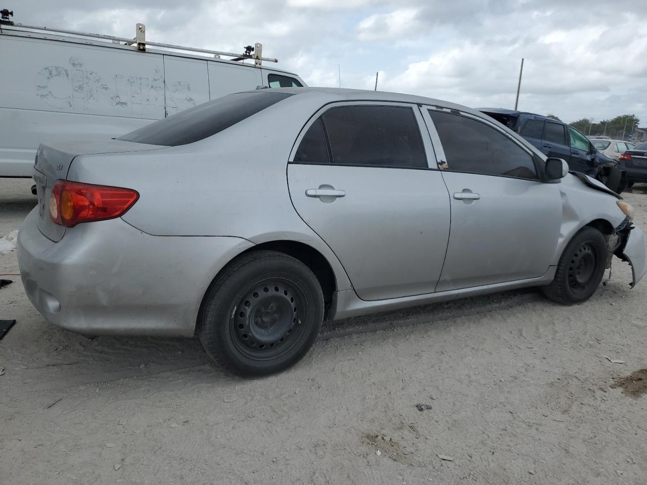2010 Toyota Corolla - Image 3