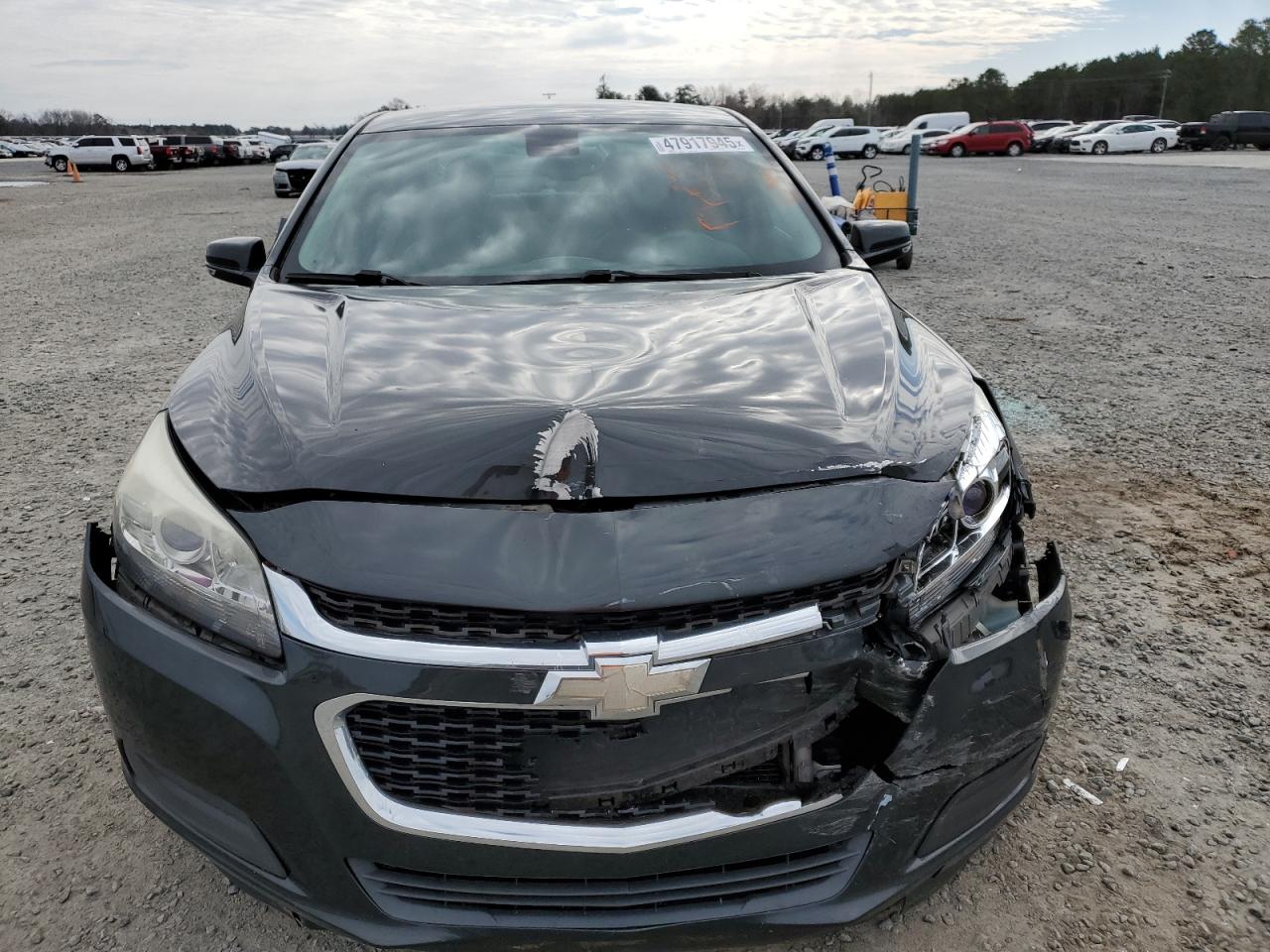 2015 Chevrolet Malibu - Image 5