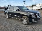 2017 Cadillac Escalade Esv Platinum for Sale in Hillsborough, NJ - Rear End