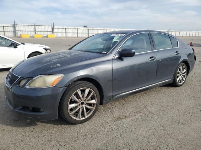 2006 Lexus Gs 300