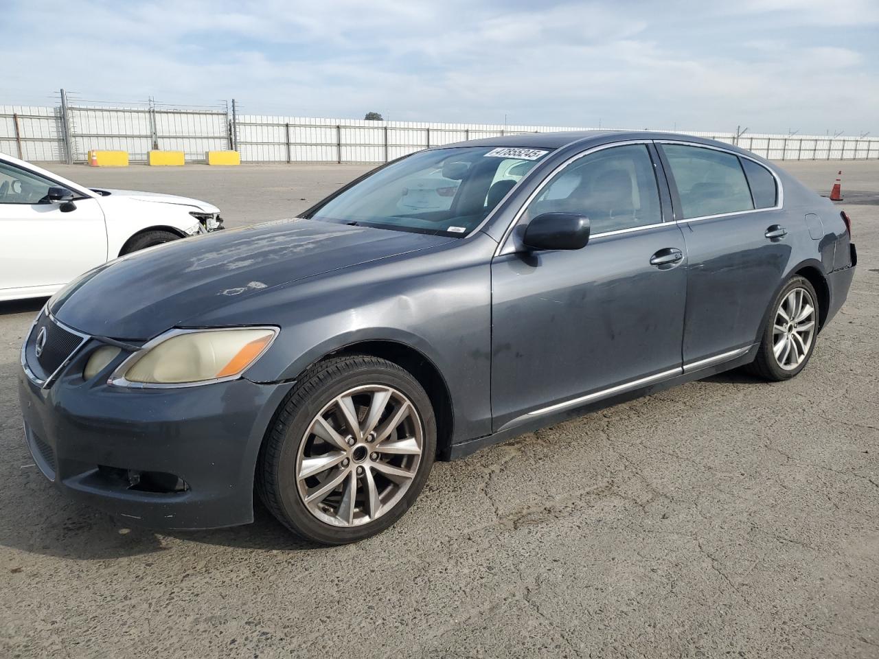 2006 Lexus GS 300 - Image 1